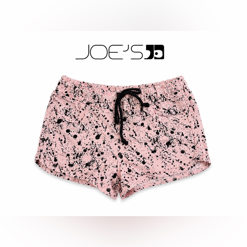 Joe’s Girls Shorts
